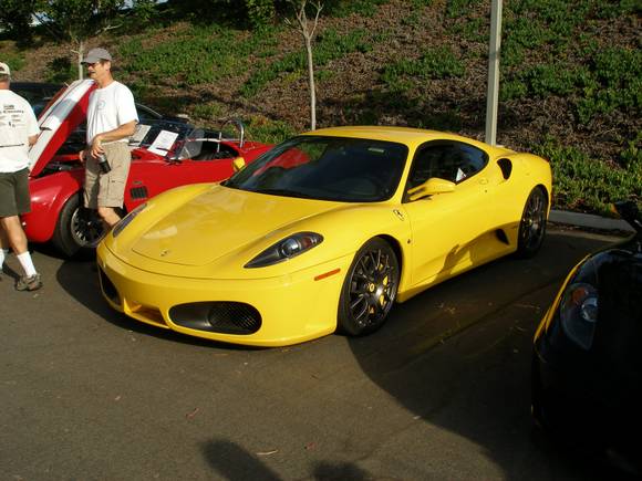 July 14th Cars  &amp; Coffee 042.JPG