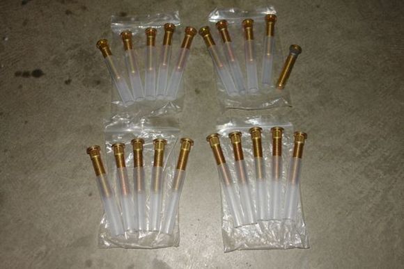 Comptech Studs