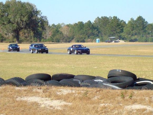 Misc Cars