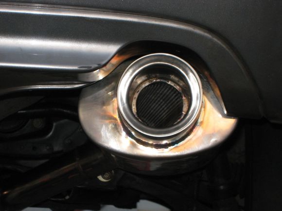 Exhaust 9