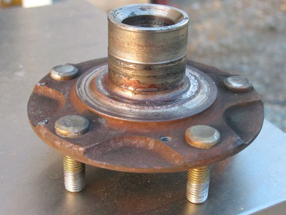 Driver Rotor 1