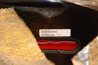 RPP bottow seat for center seatbelt