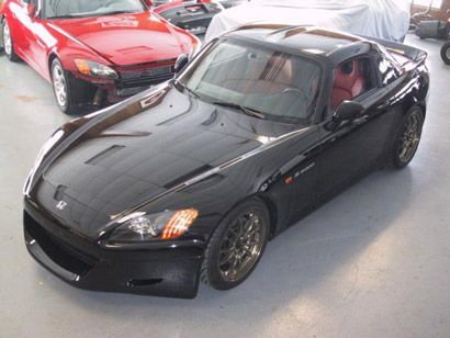 Mugen S2000