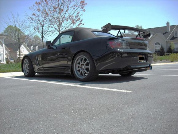 2002 s2000