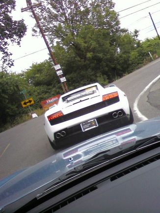 Lambo