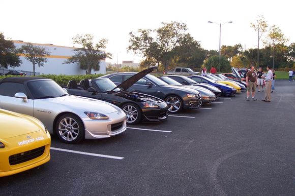 Cars and Coffee Oct 08 016.JPG