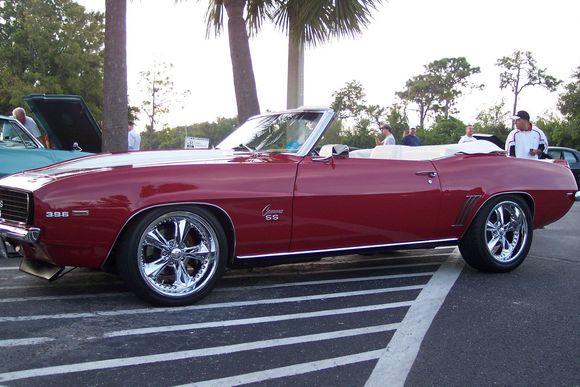 Cars and Coffee Oct 08 036.JPG