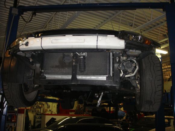 Turbo Build