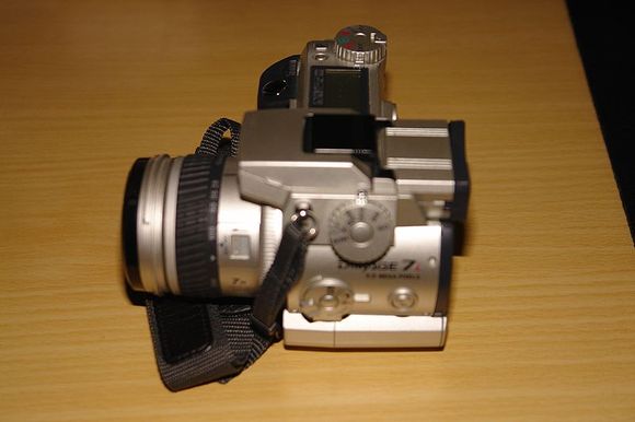 Minolta - 3
