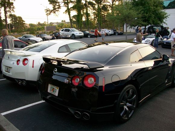 Cars  n  Coffee 3-21-2009 044.JPG