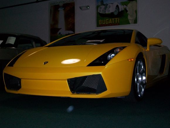 Cars  n  Coffee 3-21-2009 034.JPG