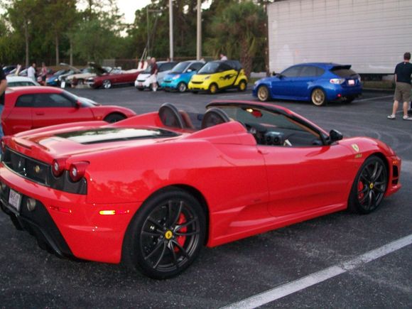 cars and coffee april 18th 09 002.JPG