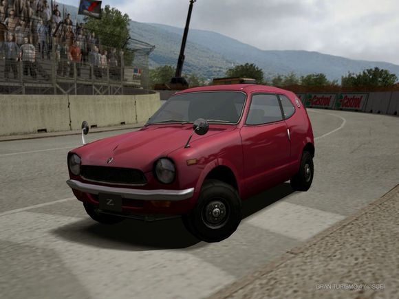 Z Act
