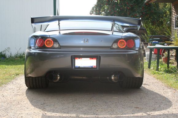 Nice "ASS"