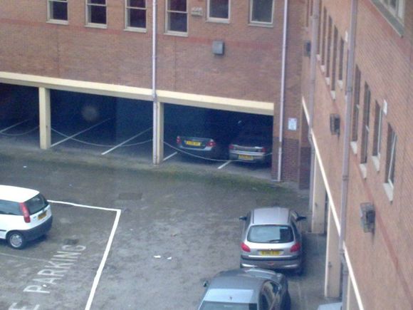 Silverstone YL53 - Altrincham - 10 Aug 2009