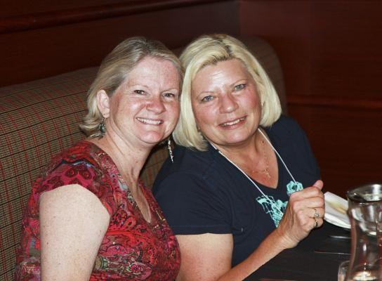 Deb and Val Cape May SF09