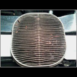 cabin filter