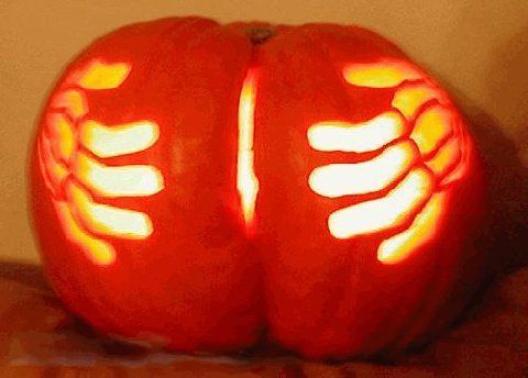 Pumpkin