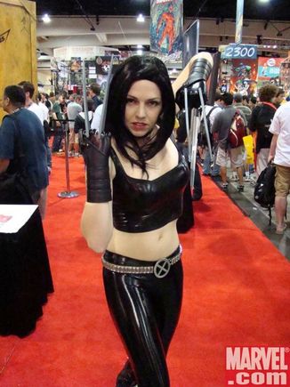 17369 - Marvel X-23 X-Men.jpg