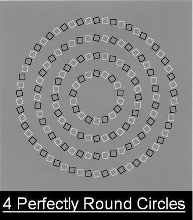 4 circles