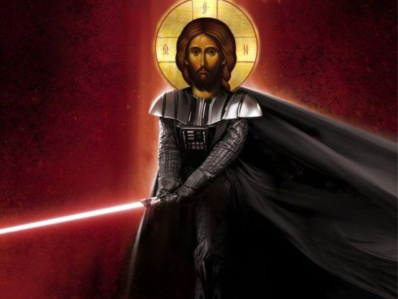 darthjesus