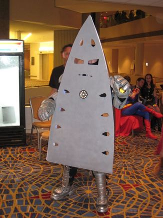 ironman
