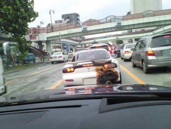 street racer