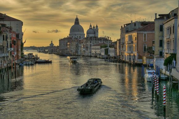 venice