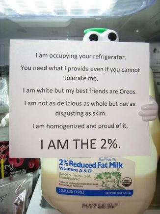 occupy