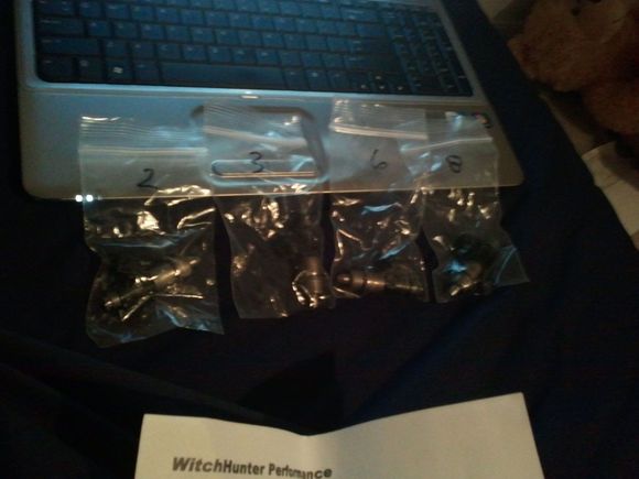 Refurbd Injectors (1)