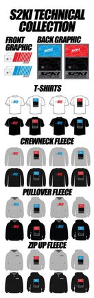 S2KITECHNICAL COLLECTION