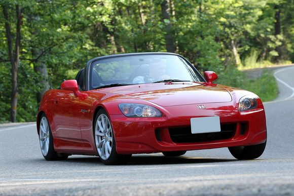 Deals Gap - S2000 - 2011 3