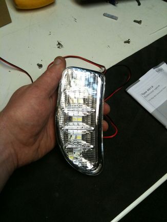 Led running lights 003