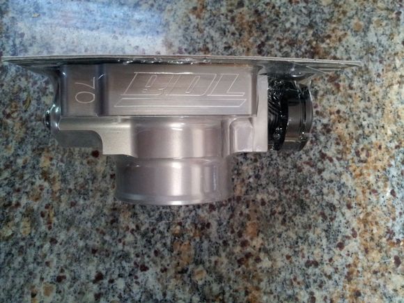 BDL 70mm - 3