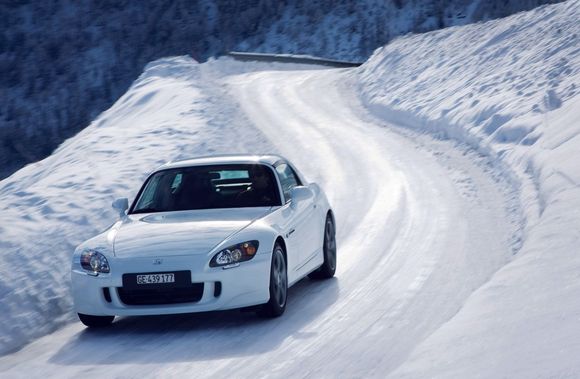 07 honda s2000 ultimate