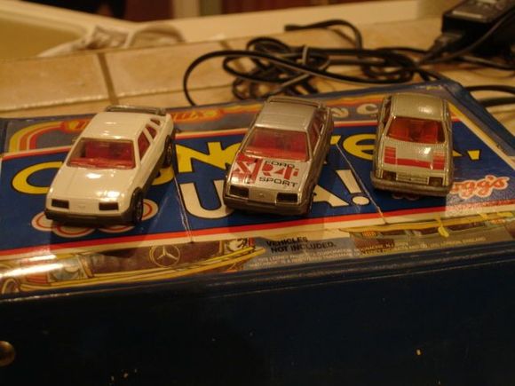 XR4Ti3