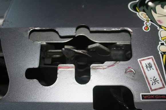 ASM Cooling Plate 2