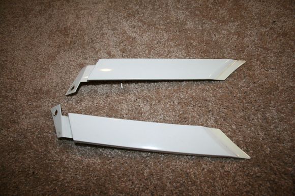 Hard Top Covers