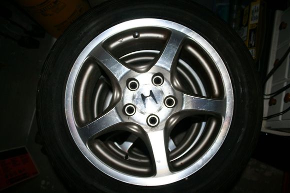 Wheel 3
