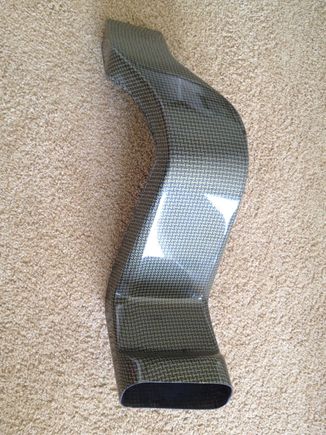 Replica Spoon Scoop