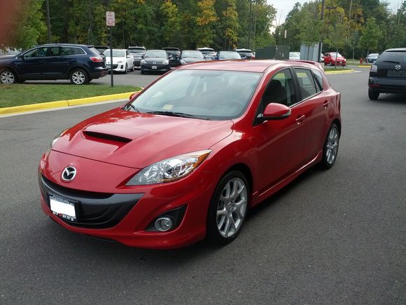Speed3
