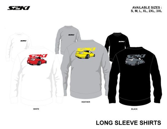 LONG SLEEVE HOODY