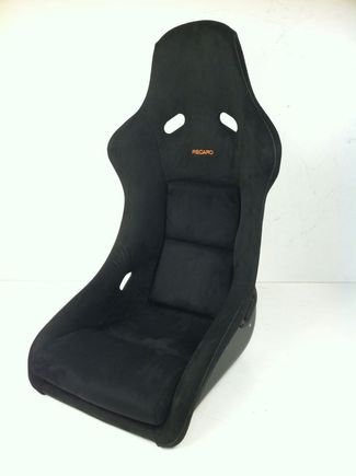 Recaro PP