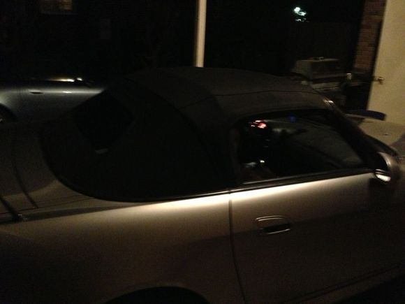 Eric S's MY01