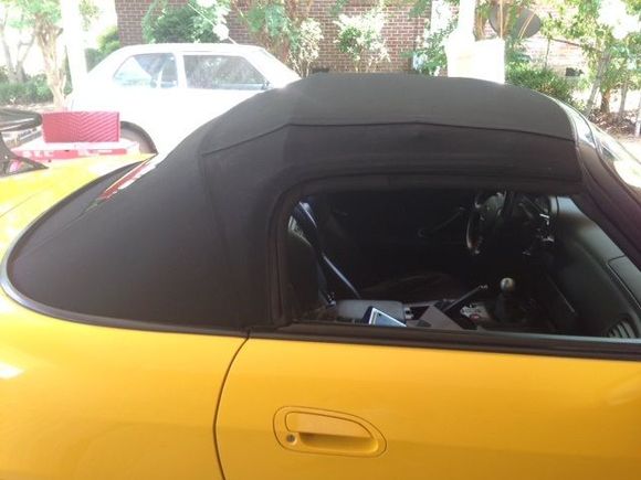 Kevin's AP2 - (thbirdman)