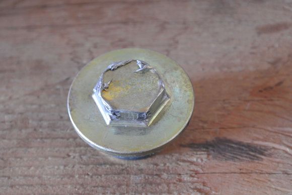 ruined block plug