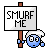Smurf Me