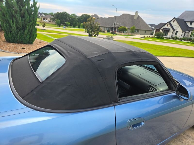 2006 Honda S2000 - Turn heads with a Suzuka blue '06 S2000 (96k miles) - Used - VIN JHMAP214X6S003805 - 96,000 Miles - 4 cyl - 2WD - Manual - Convertible - Blue - College Station, TX 77845, United States