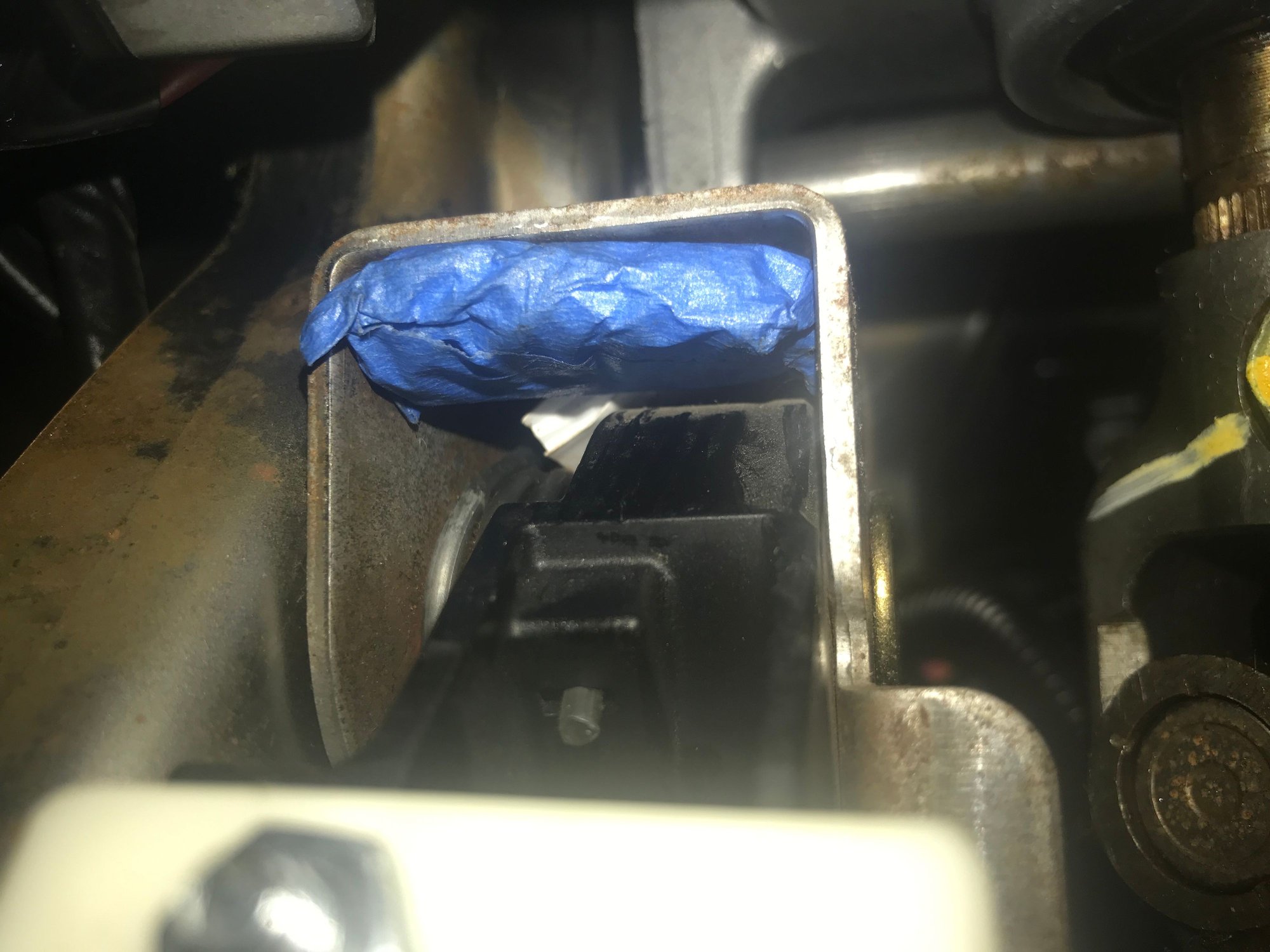 Clutch pedal fix Saturn Forum Saturn Enthusiasts Forums