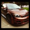 Garage - COPPER PEARL TURBO